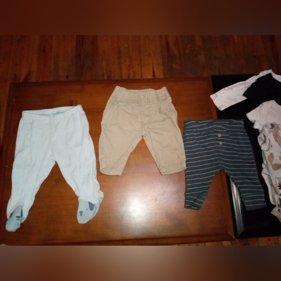 Baby boy bundle - Picture 4 of 16